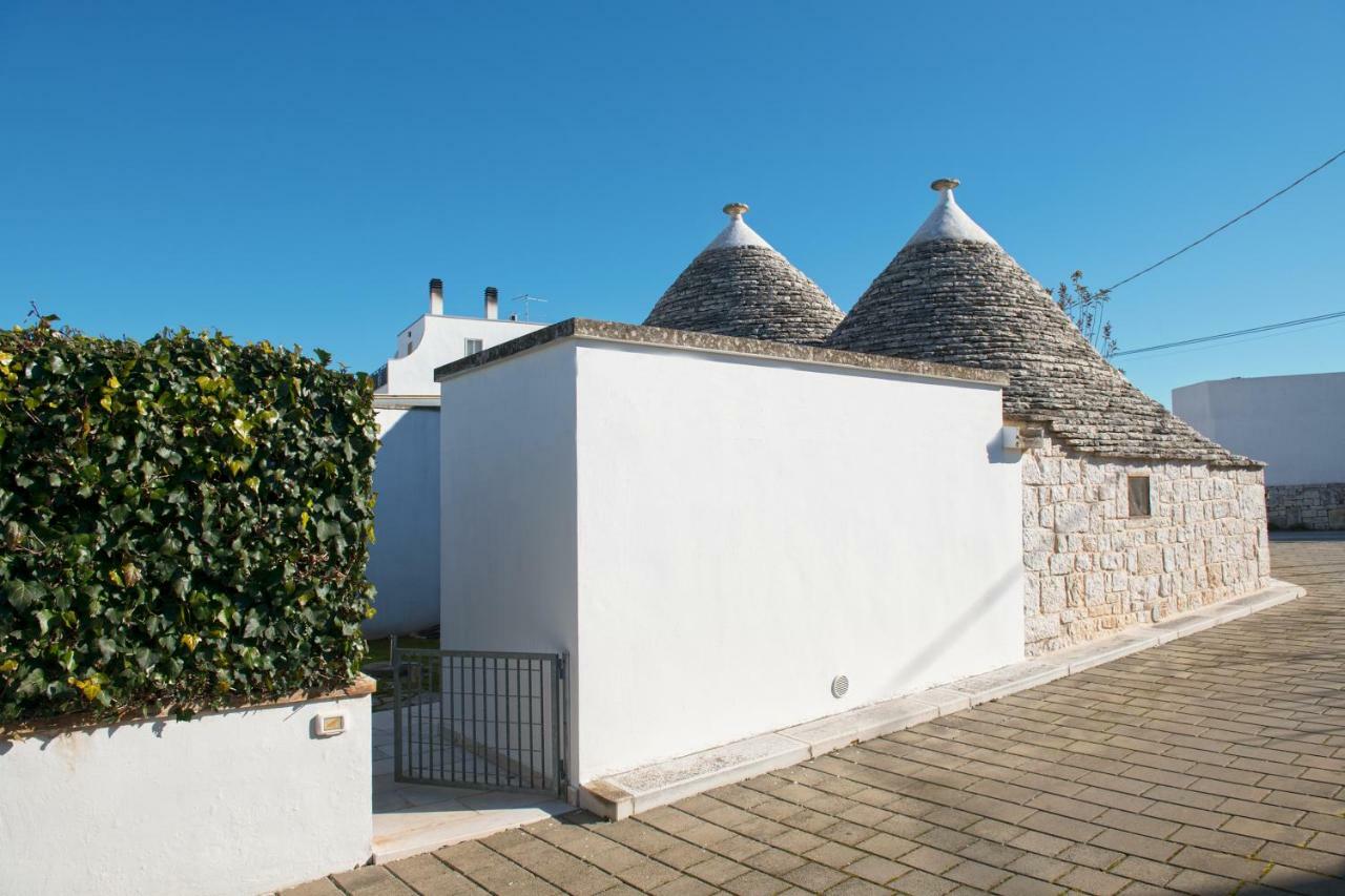 Il Trulletto Villa Alberobello Exterior photo